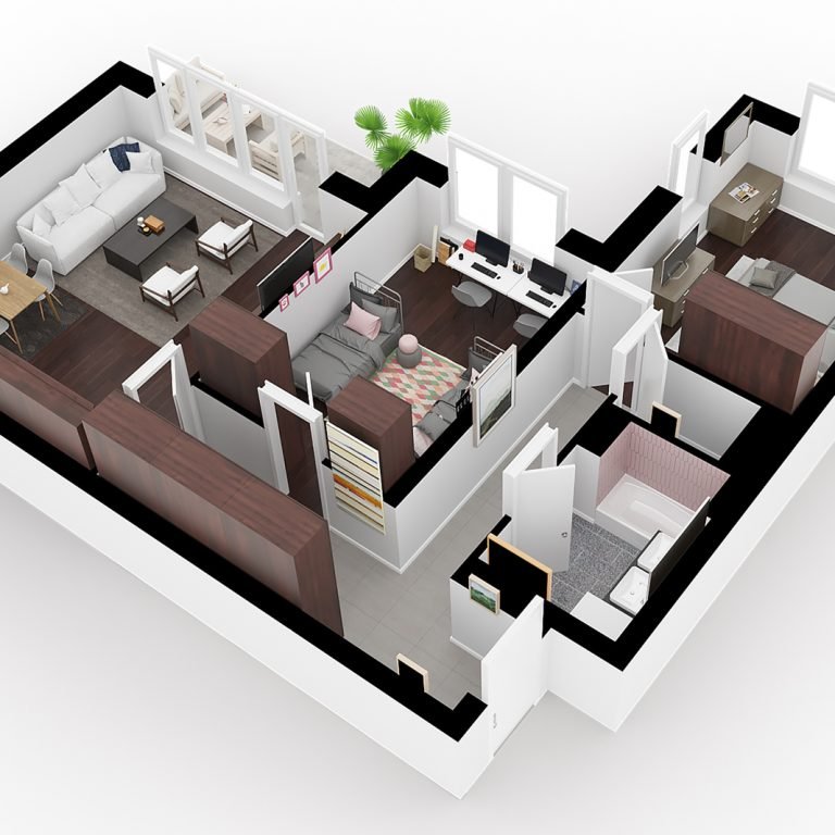 A Room-by-Room Packing Guide for Your Next Move
