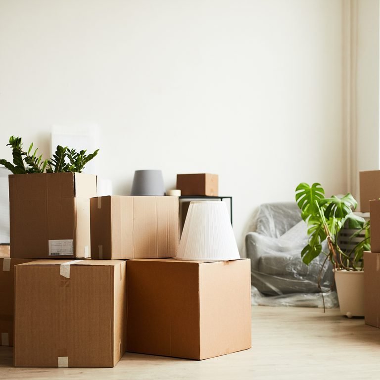 How Far in Advance Should You Book Movers