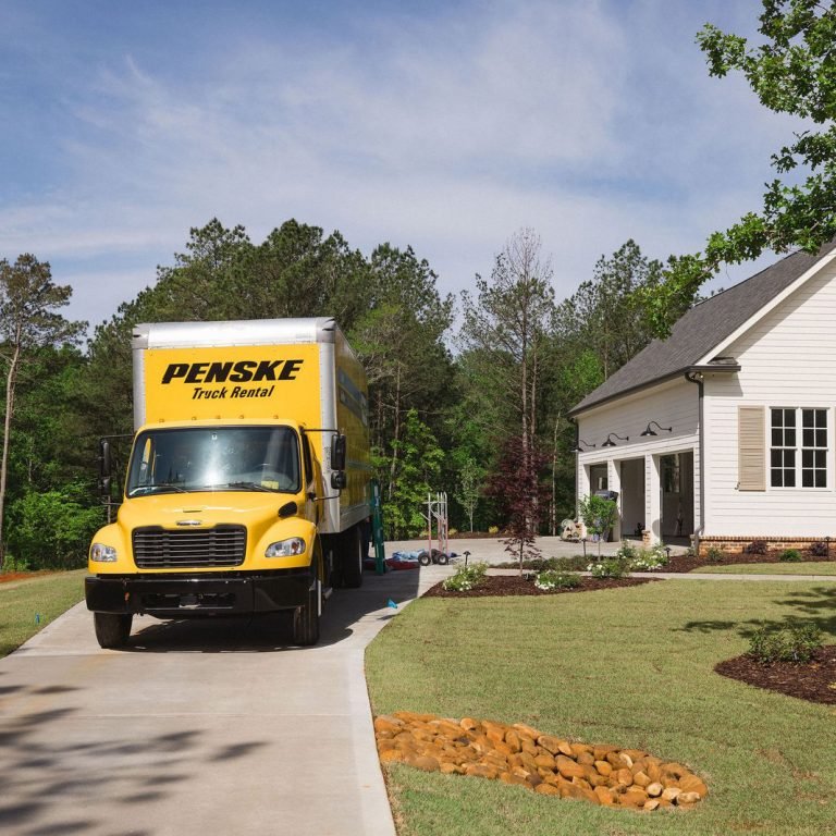 How to Choose a Moving Company in Fayetteville GA