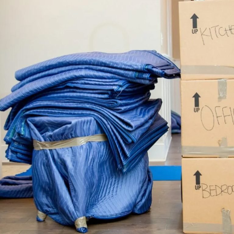 Packing Supplies You Actually Need for a Move